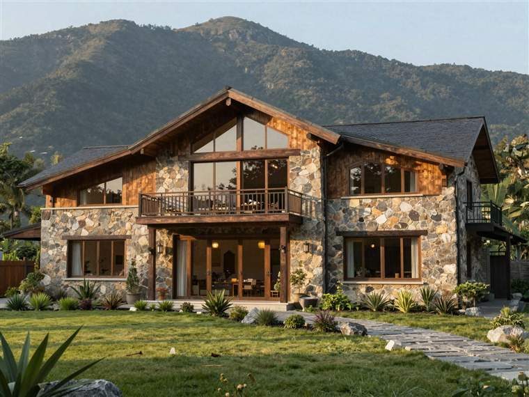Casa campestre en Envigado